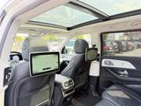 Mercedes-Benz GLS*580*4M*AMG*INDIVIDUAL*3xTV*360°ACC*HUD*LED* - Mercedes-Benz GLS 580 Gebrauchtwagen