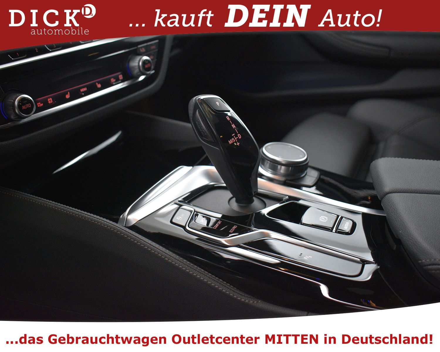 Fahrzeugabbildung BMW 530d M Sport Aut. SHADOW+PANO+PROF+VIRTU+KAM+19"