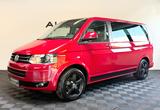 Volkswagen T5 Multivan Edition 25*STANDHEIZUNG*1HAND* - VW T5 Multivan in Wuppertal