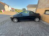 Peugeot 206cc - Peugeot 206 in Saarbrücken