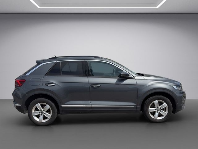 T-Roc 2.0TSI DSG 4Motion Sport
