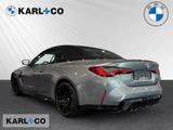 BMW M4 xDrive Cabrio Laser CARBON Harman M-Sitze - gebrauchte BMW M4 aus dem Jahr 2023