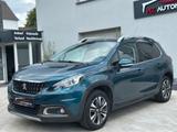 Peugeot 2008 Allure *1.HAND*KAMERA*NAVI*SHZ*TEMP*PDC*MFL - Peugeot 2008 in Gelsenkirchen