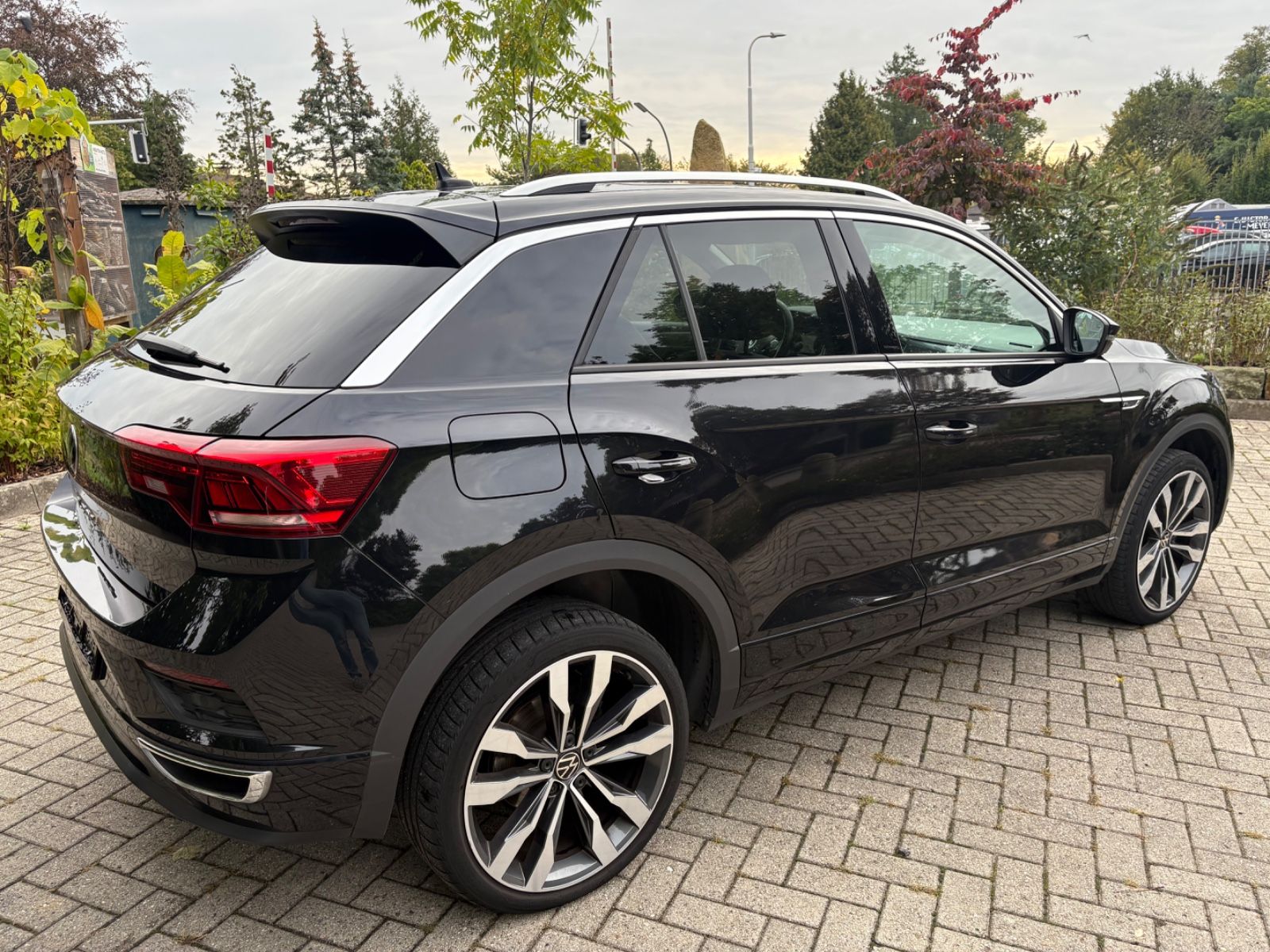 Foto 4 van VW T-Roc