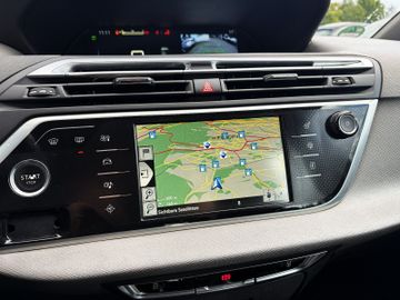 Citroen C4 Picasso - 12
