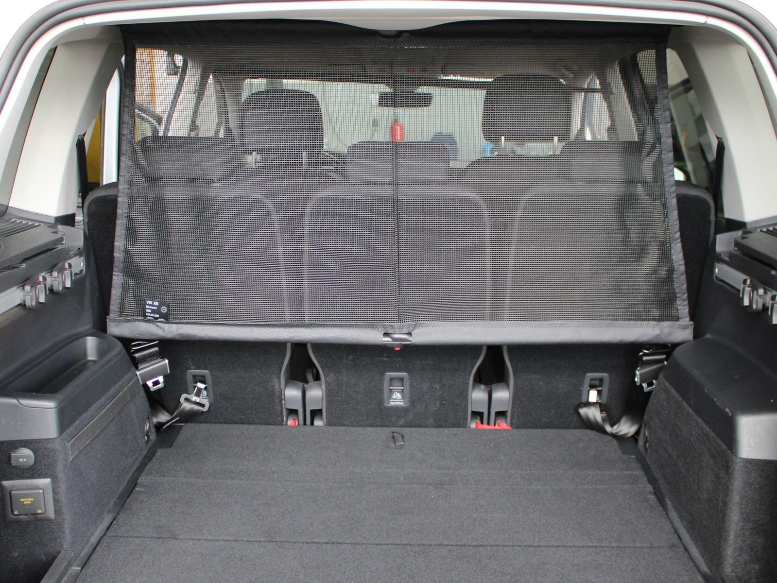 Volkswagen Touran COMFORTL 4XSHZ/ACC/AHK/MASSAGE/KAMERA, миниатюра 10