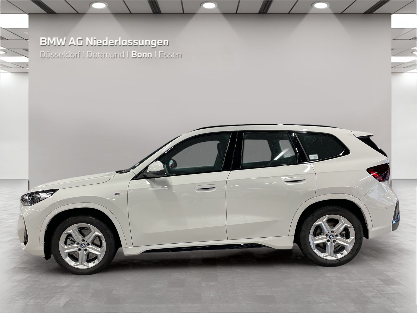 BMW X1 - Bild 5