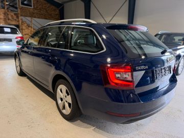 Skoda Octavia - 7