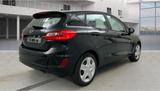 Ford Fiesta  1.1 (EURO 6d-TEMP) Cool & Connect - Ford Fiesta: D