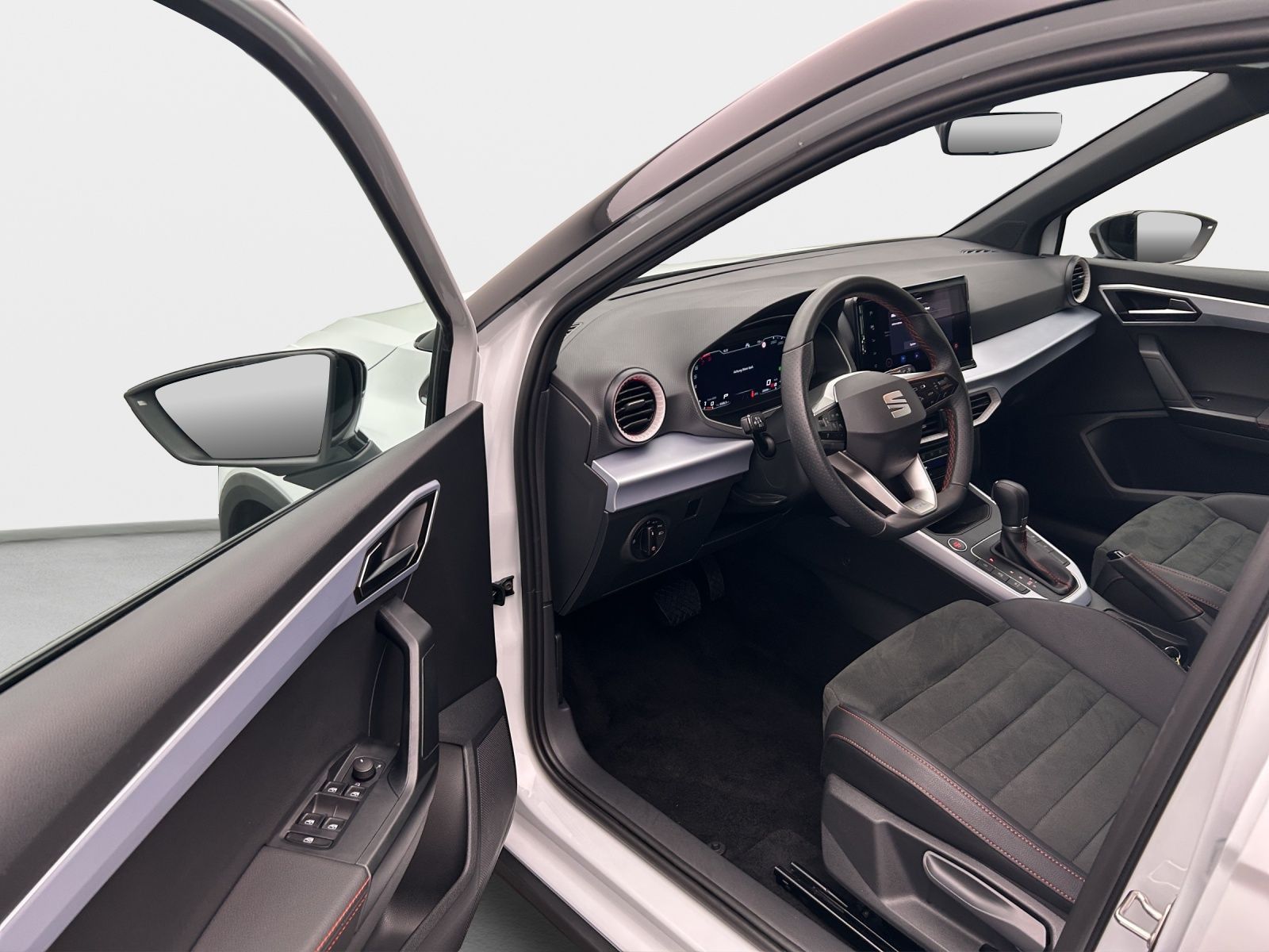 Seat Arona - Bild 17