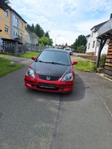 Honda Civic 1,6 Liter, Automatik, 5 Türer,... - Honda Civic: Türer
