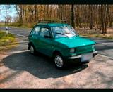 Fiat 126 p Town Maluch Polski Fiat Bambino... - Fiat 126: P