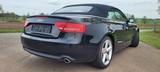 Audi A5 Cabriolet 3,0 TDI Quattro S-Line - Audi Cabriolet mit Diesel-Antrieb