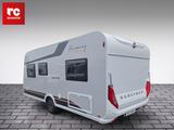 Bürstner Averso 465 TS  - Bürstner Wohnwagen