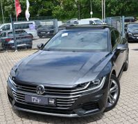 VW Arteon 2.0 TDI R-Line Pano Leder Navi LED CAM