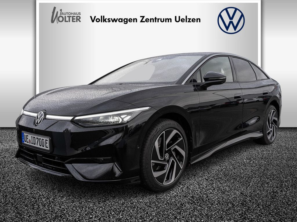 Fahrzeugabbildung Volkswagen ID.7 210 kW Pro ACC HUD SITZBELÜFTUNG MATRIX-LED