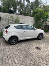 Alfa Romeo MiTo 1.4 TB 16V MultiAir Turismo Turismo - Alfa Romeo MiTo: Multiair
