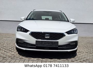 SEAT Leon - 2