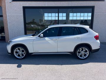 BMW X1 - 6