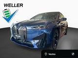 BMW iX xDrive40  Indiviual HUD LED LiCoPro 22" Navi - gebrauchte BMW iX aus dem Jahr 2022