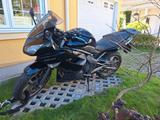 Kawasaki ER 6f - KAWASAKI 2010 ER6F