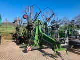 Fendt Former 14055 PRO - Fendt Schlepper