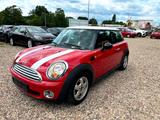 MINI Cooper 1,6 + Automatik + F1 + Klima + PDC - MINI Cooper aus 2007