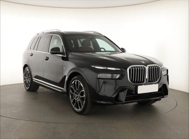 BMW X7 xDrive40d 2024 M Sport, Automatik, 7Sitze,