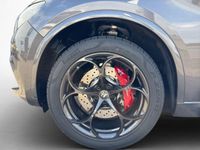 Alfa Romeo Stelvio - Vorschau Bild 10