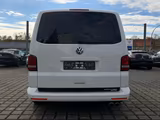 Volkswagen T5 Transporter Bus Multivan Edition 25 - VW T5 7-Sitzer