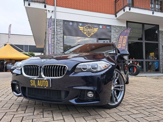 BMW Bmw 530d xDrive Msport/ FULL OPTIONAL / 3.0 249C