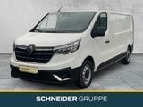 Renault Trafic KOMFORT L2H1 3,1t BLUE dCi 150 KLIMA+PDC - Renault Doppelkabine Trafic
