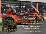 Honda GL1800 TRIKE von Europas Nr.1! - TRIKE E