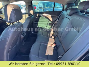 Bild 12 Opel Insignia B 2.0 CDTI GS Business Innovation 4x4