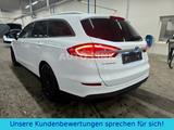 Ford Mondeo Turnier Trend 1.5 EcoBoost Automatik - Ford Mondeo Trend mit Benzin-Antrieb