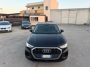 Audi Q3 - 3