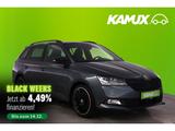 Skoda Fabia 1.0TSI Combi DSG Monte Carlo+LED+NAVI+PDC - Skoda Fabia: Monte Carlo