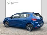 Dacia Sandero III Journey°NAVI°KAMERA°NUR 195 KM!!! - Dacia Sandero aus 2025