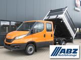 Iveco Daily 35S16A8DKP / Automatik / AHK