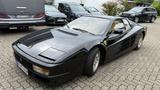 Ferrari Testarossa mit Kat (orig.Schweizer Auslieferung) - Ferrari Testarossa in Hamburg