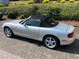 Mazda MX 5 NB - 03/2000 - 127000 km - gebrauchte Mazda MX-5 aus dem Jahr 2000
