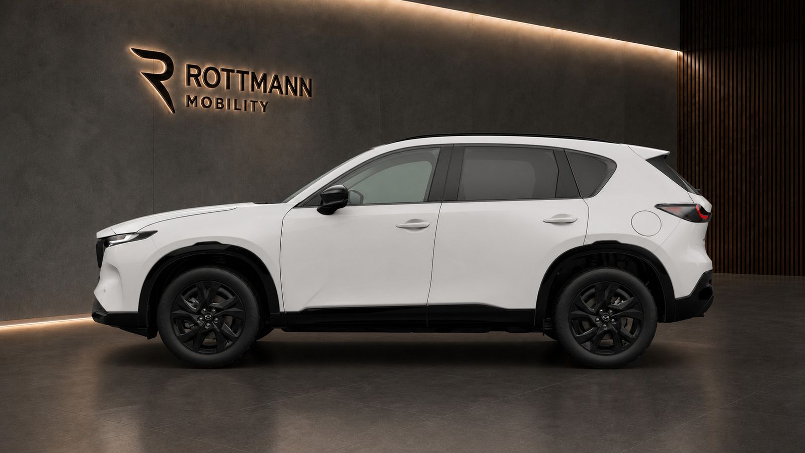 Mazda CX-5 - Bild 6