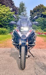 BMW R 1200 GS Adventure - BMW R Motorrad