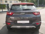 Kia Stonic 1.2 Vision Android Apple Tempomat Klima - gebrauchte Kia Stonic aus dem Jahr 2020
