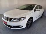 Volkswagen CC 2.0 TDI PANO+LED+NAVI - VW CC mit Schiebedach