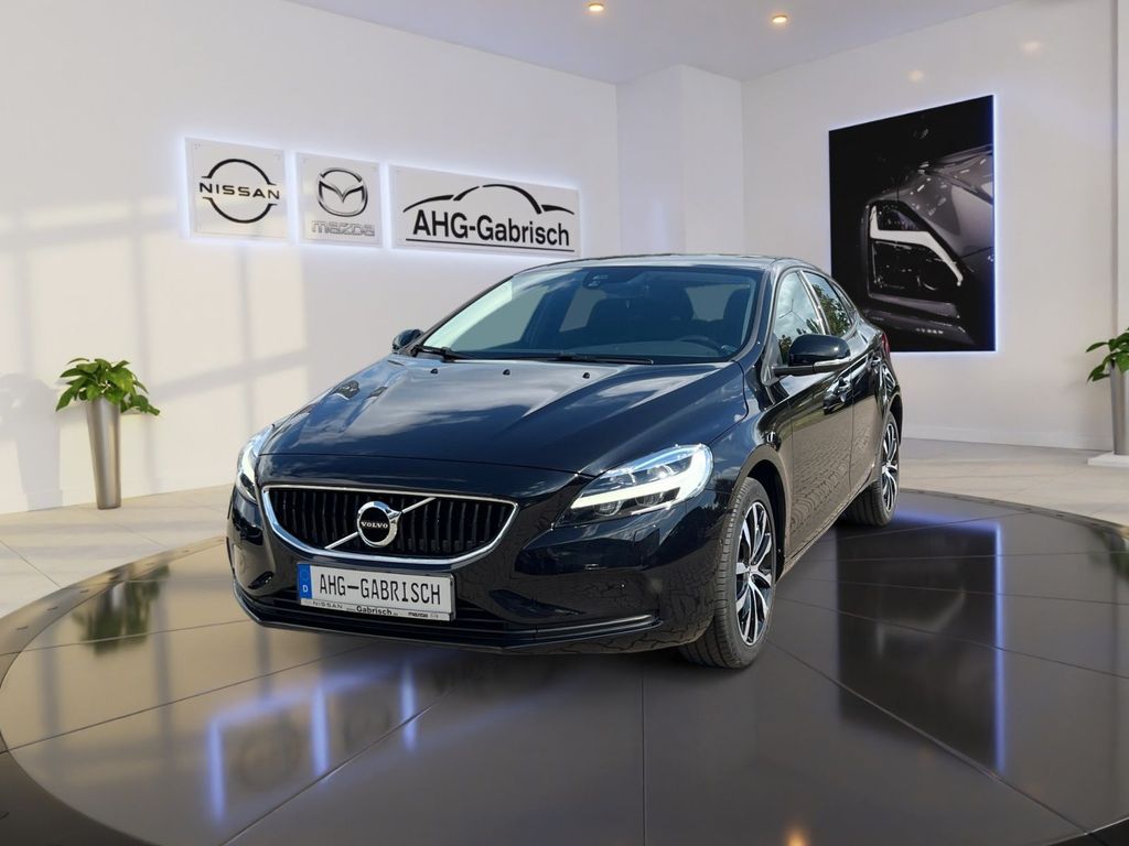 Image of Volvo V40
