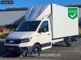 MAN TGE 3.180 Neu! Automatik 2025 Facelift Koffer La - Angebote