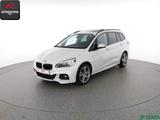 BMW 220 Gran Tourer d M SPORT HUD,1.HD,ACC,HIFI,AHK - BMW 2er Reihe: Gran Tourer