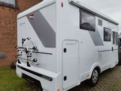 Sun Living S 70 SL,Einzelbetten,Hubbett,Mark.Fahrradt.165PS