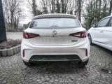 MG3 Hybrid+ Standard DISTR KAMERA SPUR PDC - MG MG3: Standard